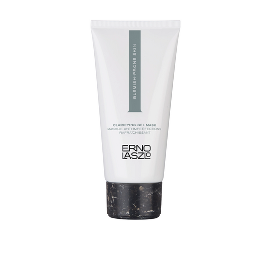 Erno Laszlo, Clarifying, Anti-Imperfections, Gel Mask, Face, 125 g