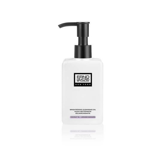 Erno Laszlo, Coconut Oil + Japanese Mandarin, Brightening, Cleansing Oil, For Face, 190 ml