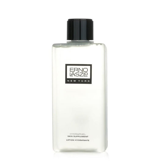Erno Laszlo, Hydraphel Skin Supplement, Hydrate, Nourish, Tonic Lotion, For Face, 360 ml