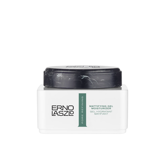 Erno Laszlo, Pore Refining, Mattifying, Gel, For Face, 50 ml