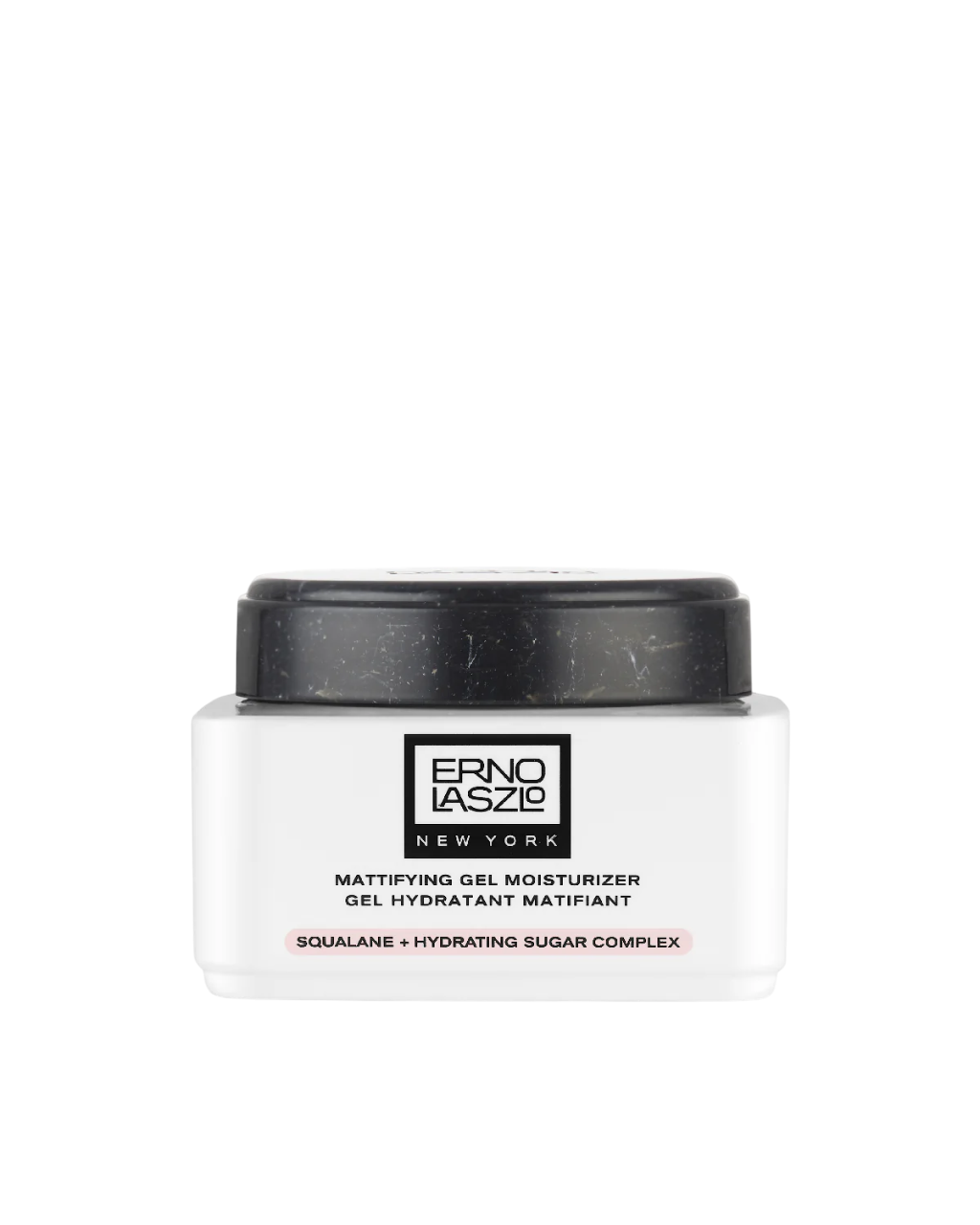 Erno Laszlo, Squalane + Hydrating Sugar Complex, Mattifying & Hydrating, Gel, For Face, 50 ml