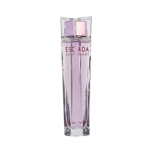 Escada, Sentiment, Eau De Toilette, For Women, 50 ml