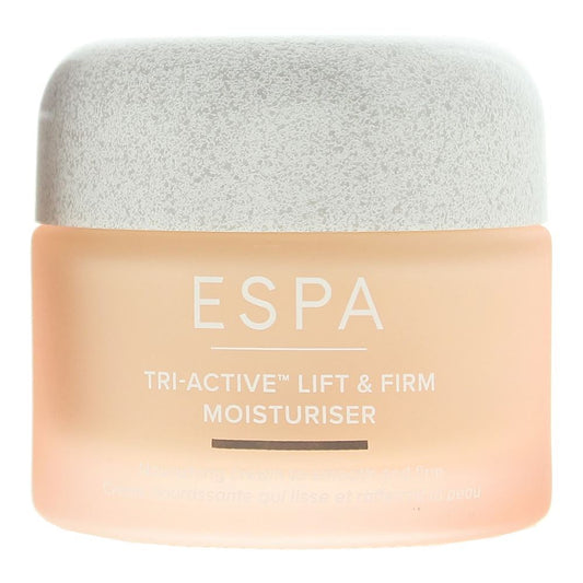 Espa, Tri-Active, Hydrating, Firming, Lifting, Cream, For Face, 55 ml