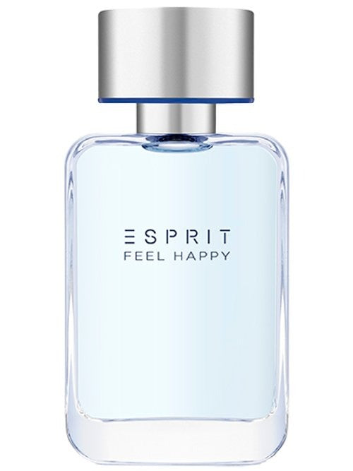 Espirit, Feel Happy, Eau De Toilette, For Men, 50 ml *Tester