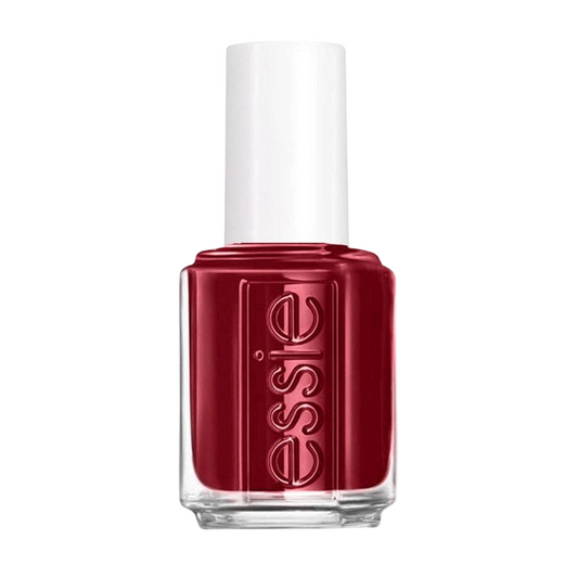 Essie, Lacquer, Nail Polish, 50, Bordeaux, 13.5 ml