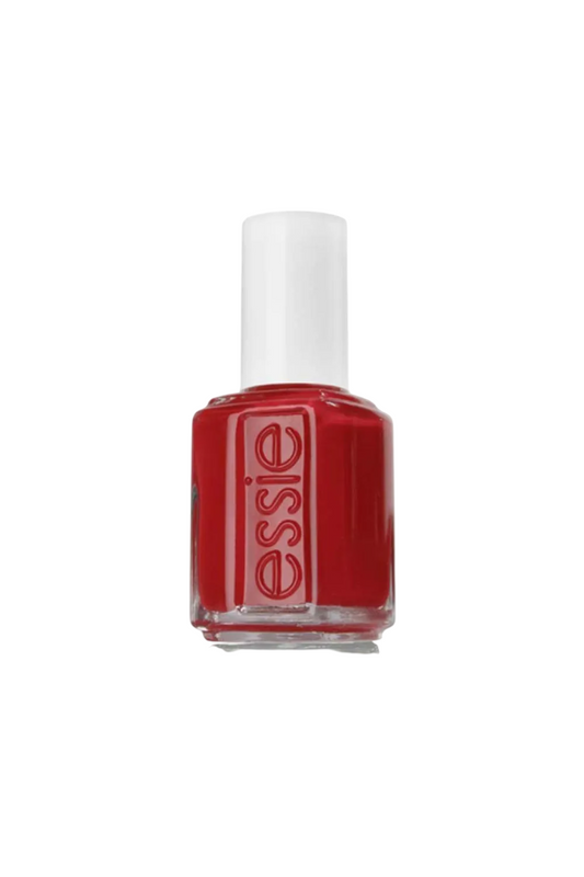 Essie, Lacquer, Nail Polish, 60, Really Red, 13.5 ml