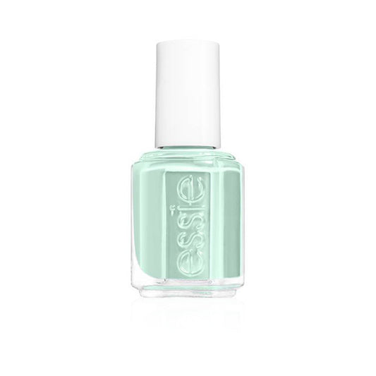 Essie, Lacquer, Nail Polish, 99, Mint Candy Apple, 13.5 ml