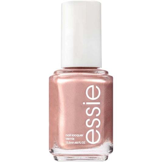 Essie, Nail Enamel, Vegan, Glossy Shine Finish, Nail Polish, 82, Buy Me a Cameo, 13.5 ml