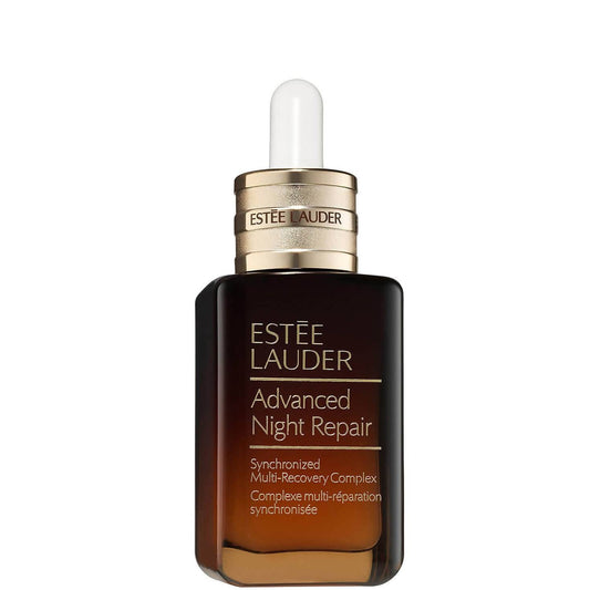 Estee Lauder, Advanced Night Repair Synchronized, Recovery, Serum, For Face, 30 ml