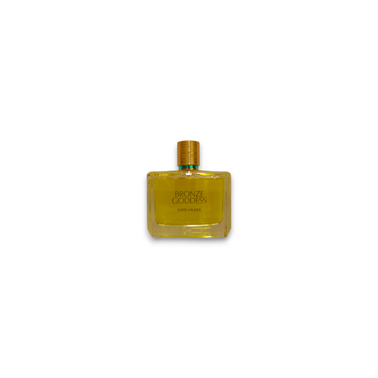 Estee Lauder, Bronze Goddess, Eau Fraiche, For Women, 100 ml