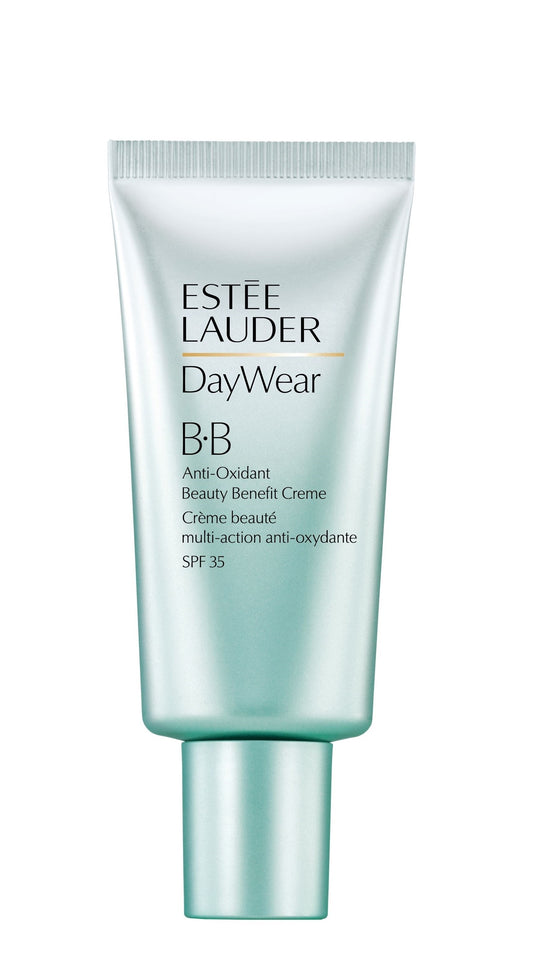 Estee Lauder, Day Wear, Oil Free, BB Cream, 02, Medium, SPF 35, 30 ml *Tester