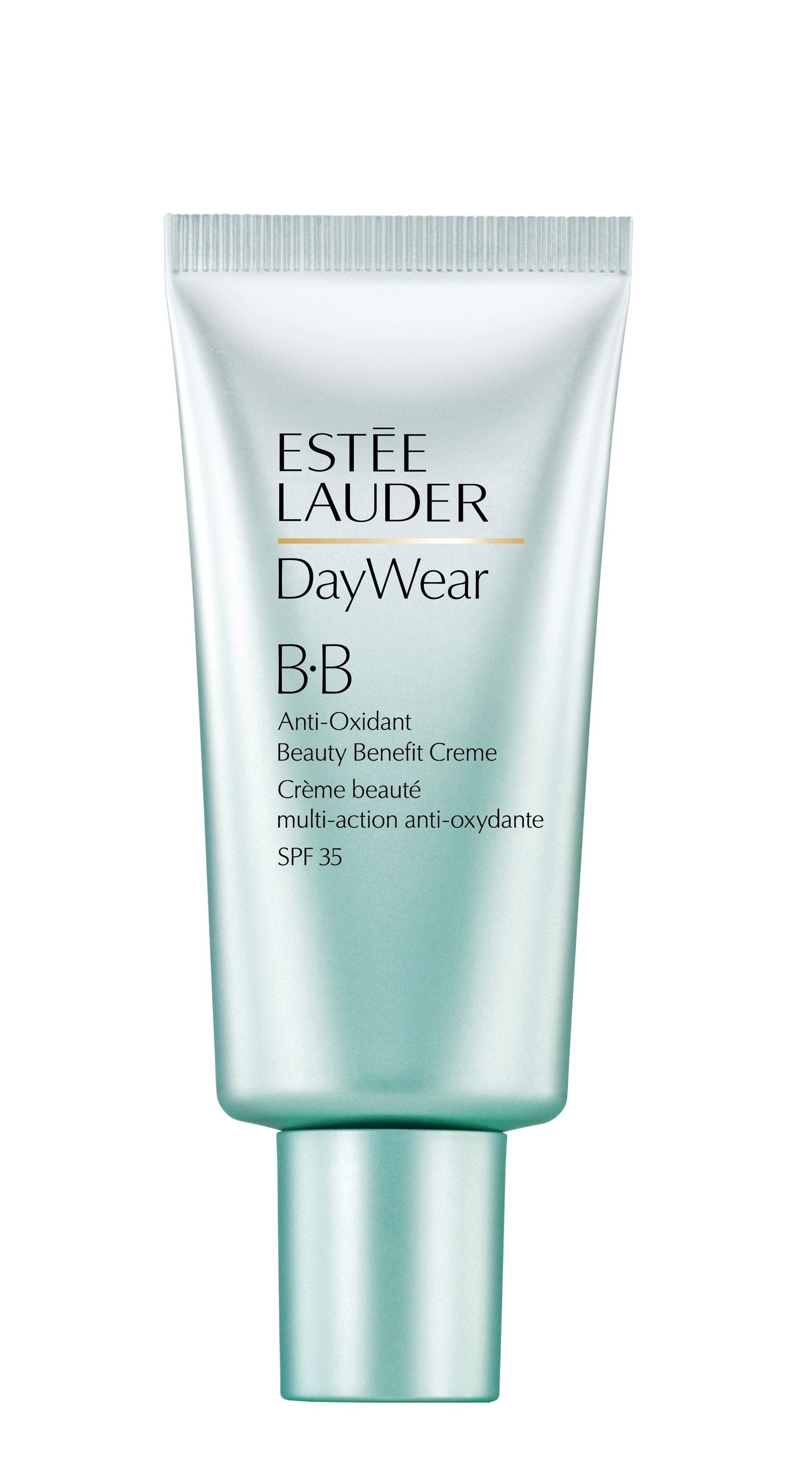 Estee Lauder, Day Wear, Oil Free, BB Cream, 02, Medium, SPF 35, 30 ml *Tester