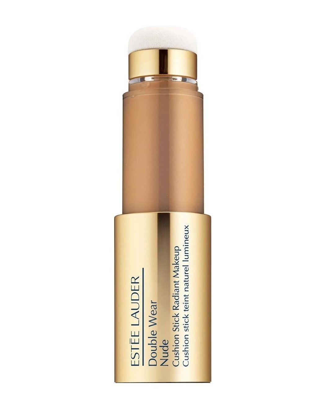 Estee Lauder, Double Wear Nude Cushion Stick Radiant Makeup, Foundation Stick, 3C2, Pebble, 12 g *Tester