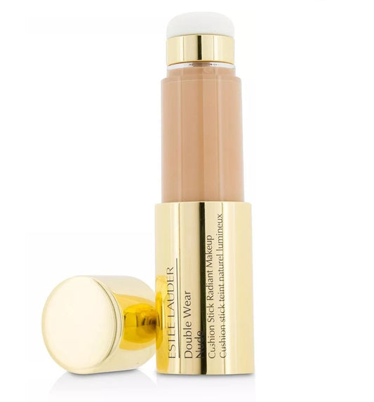 Estee Lauder, Double Wear Nude Cushion Stick Radiant Makeup, Foundation Stick, 4C1, Outdoor Beige, 12 g *Tester