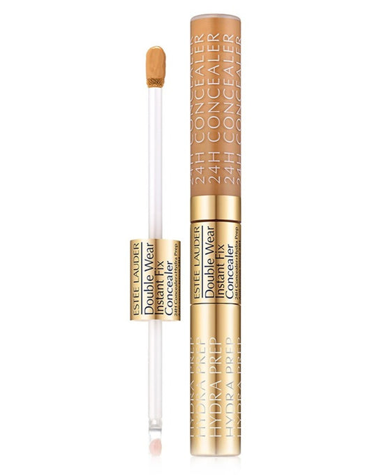 Estee Lauder, Double Wear Instant Fix, Liquid Concealer, 4N, Medium Deep, 7 ml