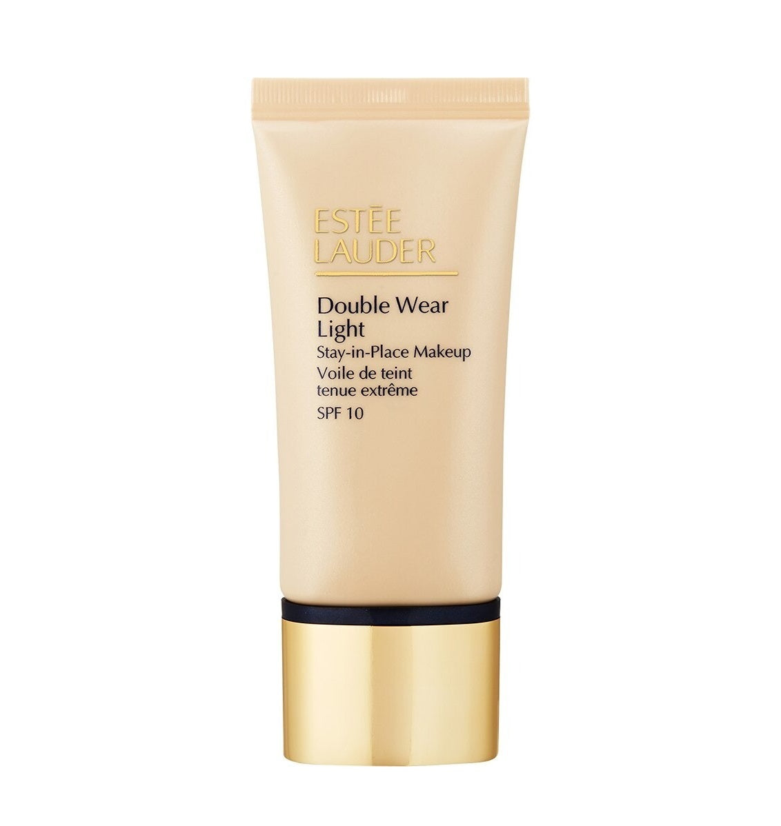 Estee Lauder, Double Wear - Stay-In-Place Makeup, Liquid Foundation, 5.0, Intensity, SPF 10, 30 ml