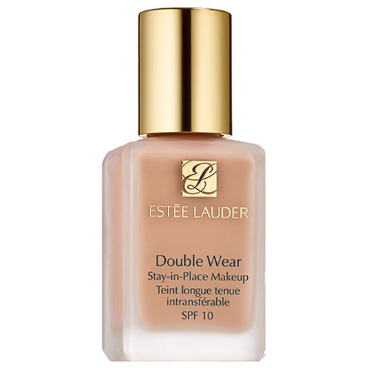 Estee Lauder, Double Wear - Stay-In-Place Makeup, Non-Transferable, Liquid Foundation, 4C1, Outdoor Beige, SPF 10, 30 ml *Tester