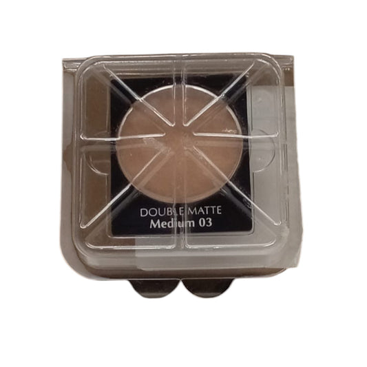 Estee Lauder, Double Wear Stay-In-Place Matte, Compact Powder, 3, Medium, 12 g *Tester