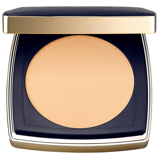 Estee Lauder, Double Wear Stay-In-Place Matte, Oil & Shine Control, Compact Foundation, 3W1, Tawny, SPF 10, 12 g *Tester