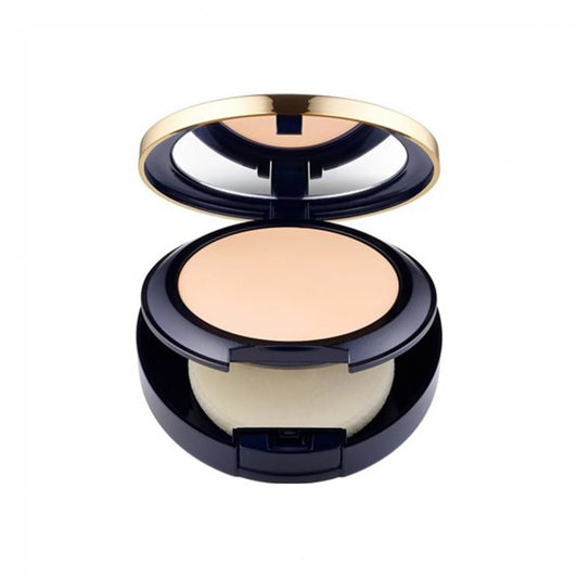 Estee Lauder, Double Wear Stay-In-Place Matte, Oil & Shine Control, Compact Foundation, 4C1, Outdoor Beige, SPF 10, 12 g *Tester