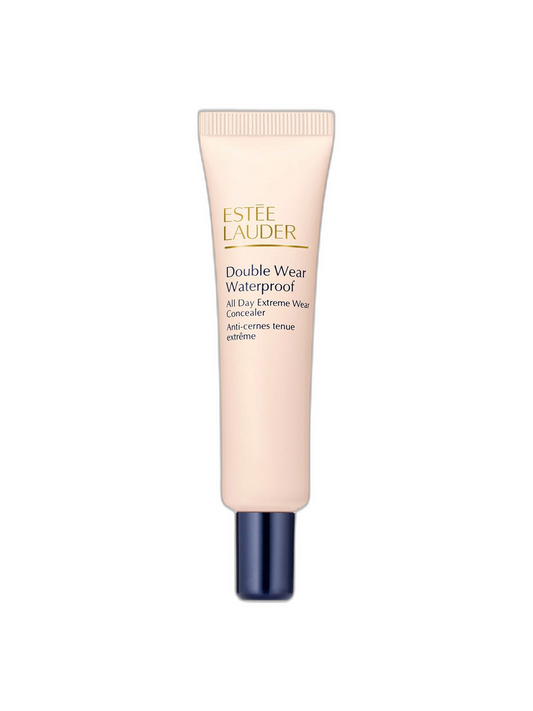 Estee Lauder, Double Wear Waterproof All Day Extreme Wear, Liquid Concealer, 1W, Light, 15 ml *Tester