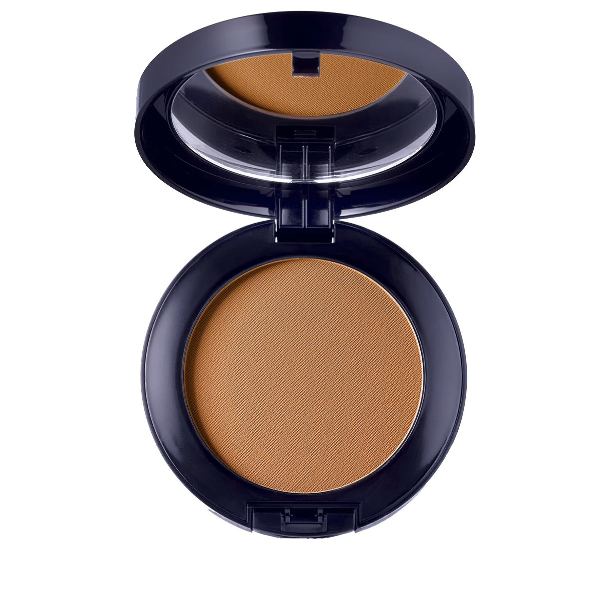 Estee Lauder, Set.Blur.Finish - Perfecting, Long Lasting, Compact Powder, Deep, 8 g