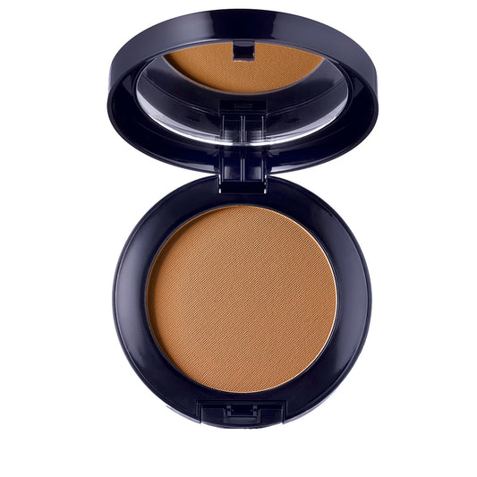 Estee Lauder, Set.Blur.Finish - Perfecting, Long Lasting, Compact Powder, Deep, 8 g