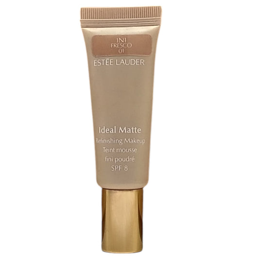 Estee Lauder, Ideal Matte, Natural Matte Finish, Makeup Powder, 1N1, Fresco, 10 ml *Tester