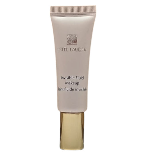 Estee Lauder, Invisible Fluid Makeup, Liquid Foundation, 8 ml *Tester