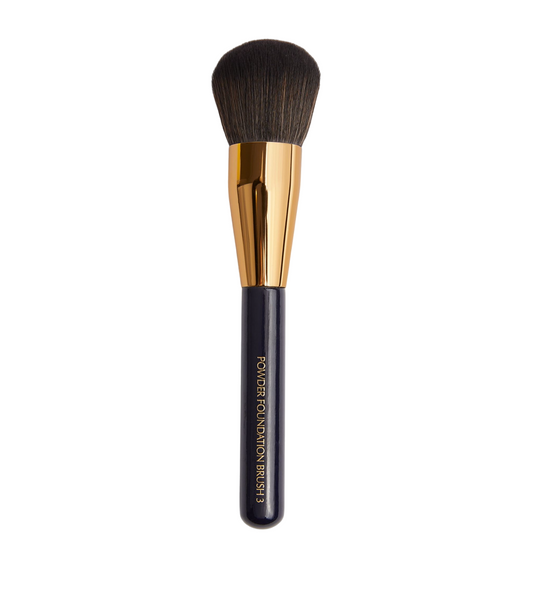 Estee Lauder, Makeup Brushes & Tools, Powder Foundation Brush, No. 3, *Tester
