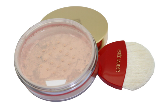 Estee Lauder, Nutritious - Vita-Mineral, Titanium Dioxide, Radiant Finish, Makeup Powder, 1.0, Intensity, 15 g *Tester