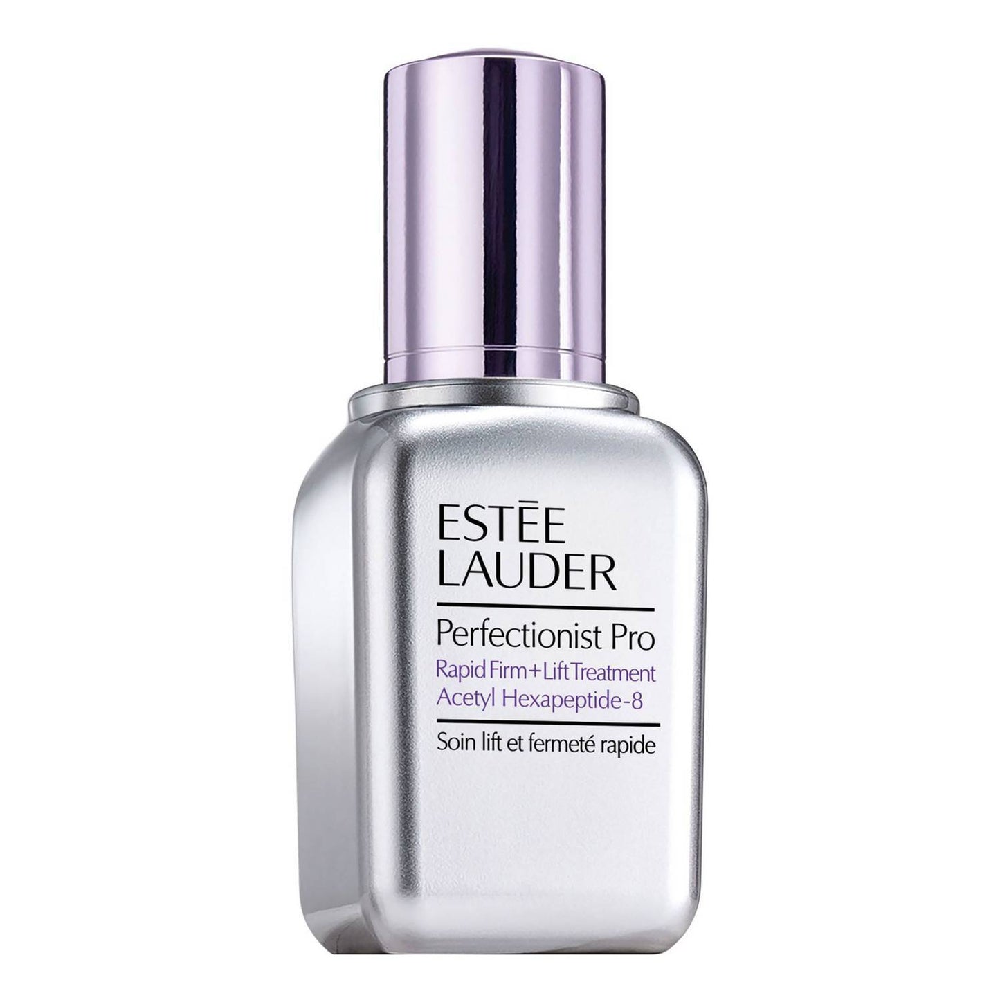 Estee Lauder, Perfectionist Pro - Rapid Firm + Lift, Acetyl Hexapeptide-8, Youthful & Lifted, Morning & Night, Local Treatment Serum, For Face, 30 ml *Tester