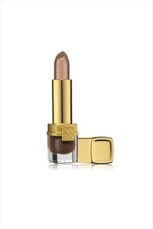 Estee Lauder, Pure Color Crystal, Cream Lipstick, 10, Cafe Ole, 3.5 g *Tester