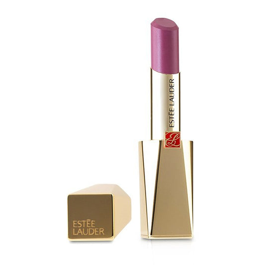 Estee Lauder, Pure Color Desire - Rouge Excess, Cream Lipstick, 401, Say Yes, 3.1 g *Tester