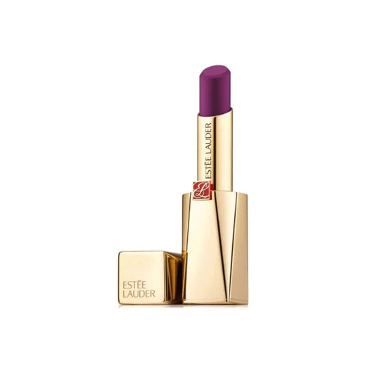Estee Lauder, Pure Color Desire - Rouge Excess, Cream Lipstick, 404, Fear Not, 3.1 g *Tester