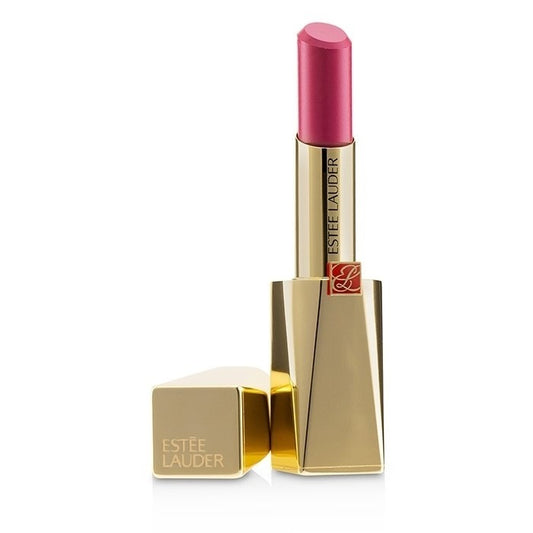 Estee Lauder, Pure Color Desire - Rouge Excess, Cream Lipstick, 202, Tell All, 3.1 g *Tester