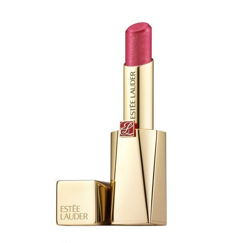 Estee Lauder, Pure Color Desire - Rouge Excess, Cream Lipstick, 211, Shake Up Chrome, 3.1 g *Tester