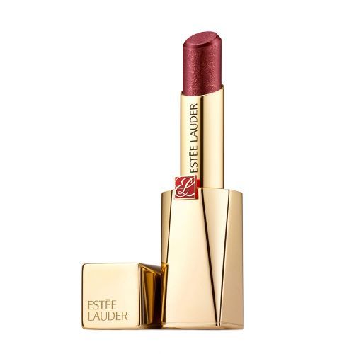 Estee Lauder, Pure Color Desire - Rouge Excess, Cream Lipstick, 212, No Angel Chrome, 3.1 g *Tester