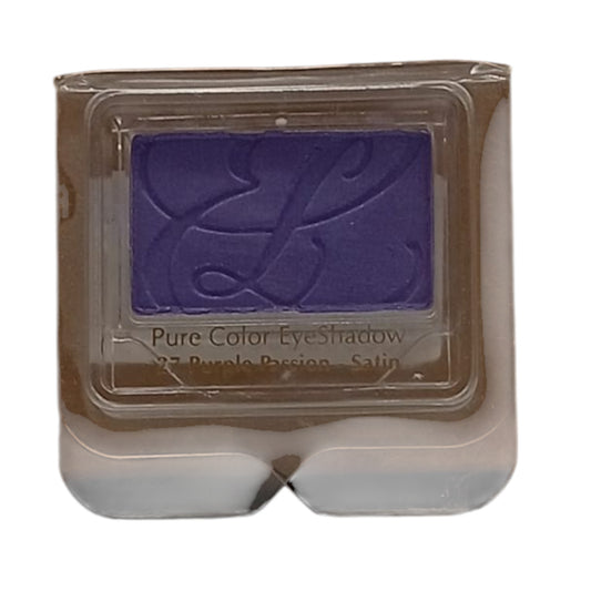 Estee Lauder, Pure Color Envy, Cream Eyeshadow, 27, Purple Passion, 1.8 g *Tester