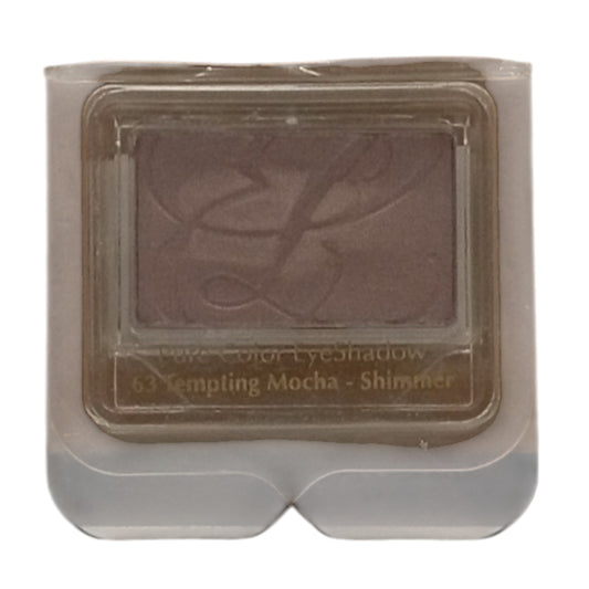 Estee Lauder, Pure Color Envy, Cream Eyeshadow, 63, Tempting Mocha, 1.8 g *Tester