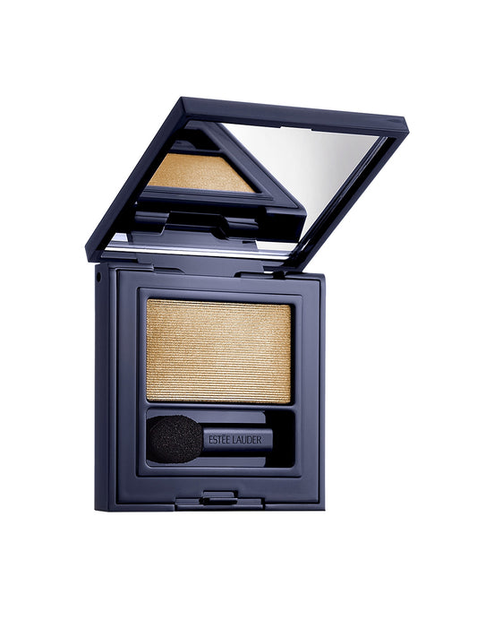 Estee Lauder, Pure Color Envy - Defining Wet/Dry, Eyeshadow Compact, 12, Naked Gold, 1.8 g *Tester