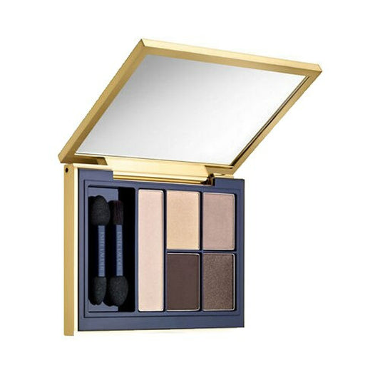 Estee Lauder, Pure Color Envy, Eyeshadow Palette, 02, Ivory, 10 g *Tester