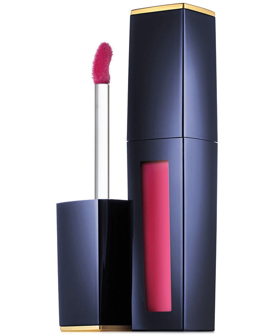 Estee Lauder, Pure Color Envy, Liquid Lipstick, 220, Pierced Petal, 7 ml