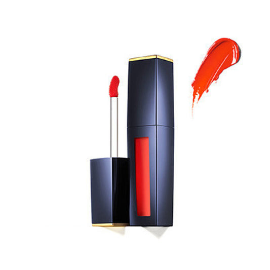 Estee Lauder, Pure Color Envy, Liquid Lipstick, 320, Cold Fire, 7 ml *Tester
