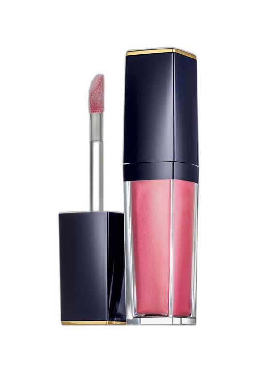 Estee Lauder, Pure Color Envy Liquid Metallic, Liquid Lipstick, 205, Flower Flow, 7 ml *Tester