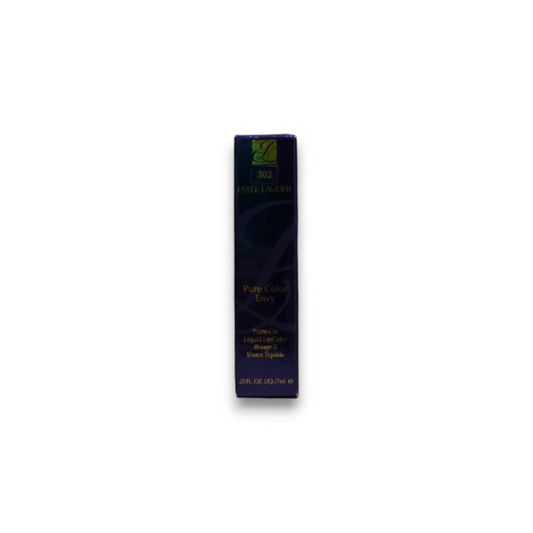 Estee Lauder, Pure Color Envy Liquid Metallic, Liquid Lipstick, 205, Juiced Up, 7 ml