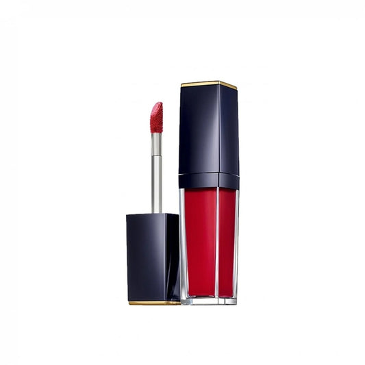 Estee Lauder, Pure Color Envy Liquid Metallic, Liquid Lipstick, 302, Juiced Up, 7 ml *Tester