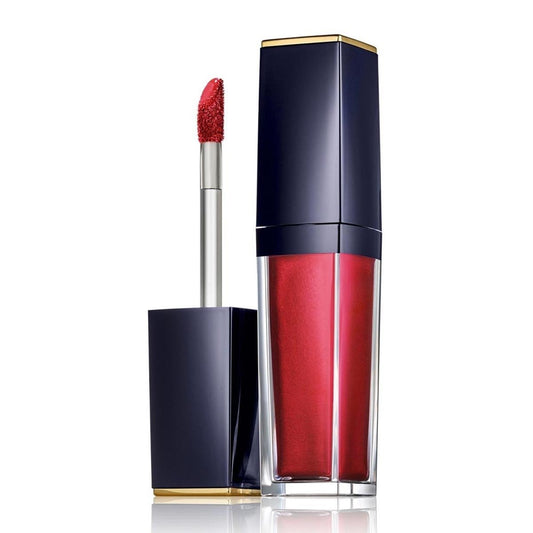 Estee Lauder, Pure Color Envy Liquid Metallic, Liquid Lipstick, 311, Scream Sexy, 7 ml *Tester