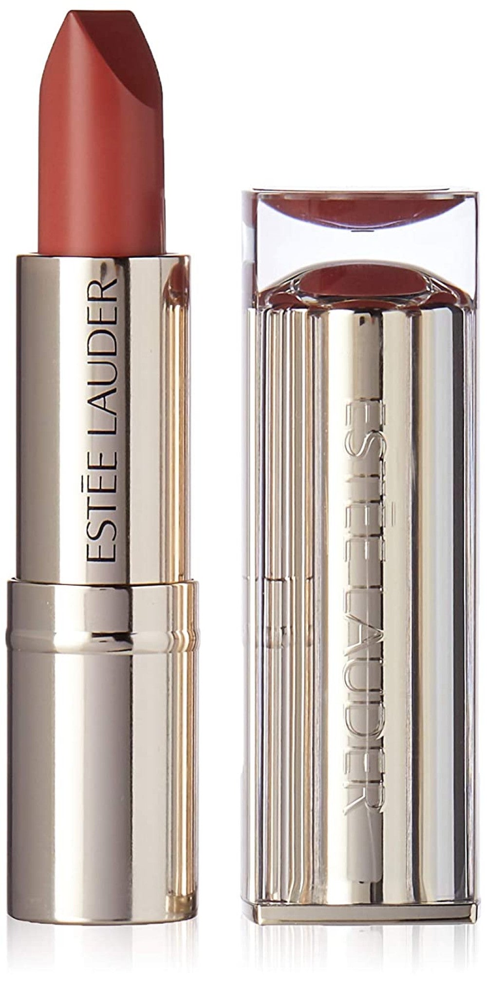 Estee Lauder, Pure Color Envy Love, Cream Lipstick, 110, Raw Sugar, 3.5 g *Tester