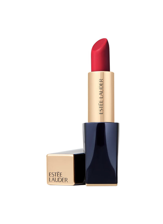 Estee Lauder, Pure Color Envy, Matte, Cream Lipstick, 559, Demand, 3.5 g